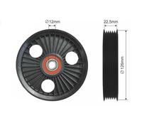 Poulie Idler V-Belt Pour Chrysler Voyager Dodge Caravan 90-