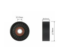 Poulie Idler V-Belt Pour Mitsubishi Outlander 06-