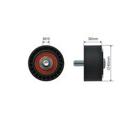 Poulie Idler V-Belt Pour Suzuki Grand Vitara 1.9 DDIS 05-15