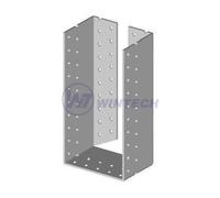 Poulie intérieure 11-41/280 BV/T 140x280,ZAR / paquet 1 pc