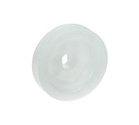 Poulie jaune ventil. seche-linge Sèche-linge 1258654100 FAURE, AEG, - 61677