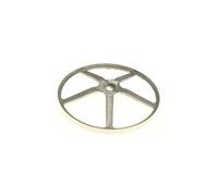 Poulie Lave-linge (34010522 CURTISS URANIA SABA TECNOLEC FAR QILIVE GENERISS PROLINE AMICA THOMSON)