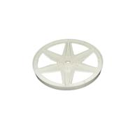 Poulie Tambour Diametre Axe 20 Mm Pour Lave Linge - 41024466