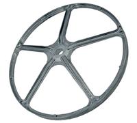 Poulie Lave-linge 480111102563 WHIRLPOOL, BAUKNECHT, LADEN, IGNIS, BAUCKNECHT, MAYTAG, PRIVILEG, POLAR, TEGRAN, GALA - 254418 G