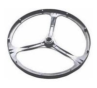 Poulie Lave-linge 481252888111, 00743659, BAUKNECHT, LADEN, INDESIT, ARISTON HOTPOINT, IGNIS, PROLINE, RADIOLA - 60969