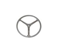 Poulie Lave-linge (481952888119 C00378112 BAUKNECHT IGNIS LADEN WHIRLPOOL)