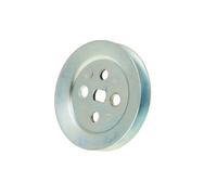 Poulie Malossi 80 mm pour Piaggio Ciao PX50
