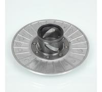 Poulie Mobile Correcteur Couple Rms Pour Scooter Aprilia 250 Scarabeo Light 2006-2008 841774 Neuf