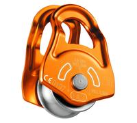 PETZL P03 a Mobile polyvalent ultra-compact Poulie P03A