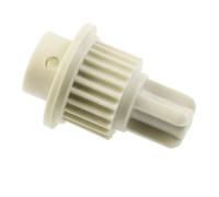 Kenwood Poulie moteur et axe pour petit électroménager de préparation culinaire KW716584