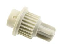 POULIE MOTEUR ET AXE pour PIECES PREPARATION CULINAIRE PETIT ELECTROMENAGER KENWOOD - KW716584