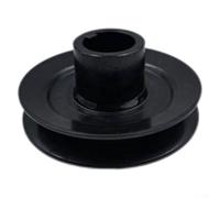 Poulie moteur haute performance 7560978B pour équipement d'entretien de pelouse CADET compatible avec modèles 1046 1045