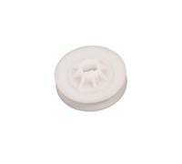 Poulie Moteur Sèche-linge Electrolux Original 1258654100