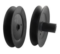 Poulie MTD 756-0556 - 7560556 - 756-0199 - 7560199 AYP 6178 ARIENS 73123