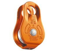 Petzl Fixe Pulley Orange