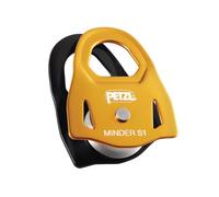 Petzl Minder S1 Pulley Jaune