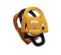 Poulie PETZL Prusik MINDER S2 TU