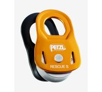 Petzl - Poulie - Rescue S en Aluminium - Orange Orange
