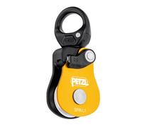 Poulie Petzl Spin L1 jaune