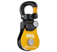 Poulie Petzl Spin S1 Open