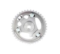 Poulie Pignon d’Arbre à Cames pour Porte Arrière compatible pour Clio II III IV Fluence Kangoo Laguna III Megane II III Scenic II III Twingo I Dokker Duster Lodgy Logan I II Sandero I II 7701476570