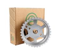 Poulie Pignon de Pompe à Injection Citroen Berlingo C2 C3 C4 Xsara Picasso Peugeot 206 207 307 407 Expert III 1.4 1.6 HDI