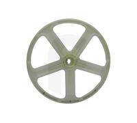 POULIE PLASTIQUE DIA 273MMDSP POUR LAVE LINGE FAURE - 1084895083