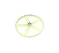 Poulie Plastique Dia 273mmdsp Pour Lave Linge Faure - 1084895083