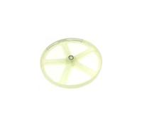 Faure Poulie plastique Ø 273 mm DSP pour lave-linge 1084895083