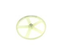 POULIE PLASTIQUE DIA 273MMDSP POUR LAVE LINGE FAURE - 1084895083