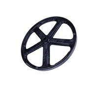 Poulie plastique Lave-linge 1084895075, FAURE, AEG, CURTISS, ARTHUR MARTIN ELECTROLUX, ZANUSSI, HORN, ZANKER - 280901