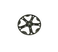 Poulie plastique lave-linge 2851120400, listo