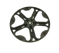 Poulie plastique lave-linge 2851120400, listo