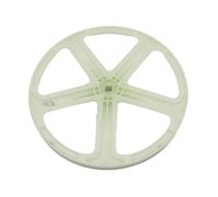 Faure Poulie plastique Ø 273 mm DSP pour lave-linge 1084895083