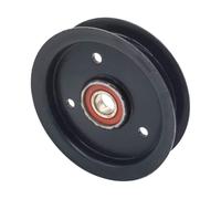 Poulie plate 1-603843 116-3626 compatible avec les tracteurs à gazon Toro 74401-74914 74170-74270 Series Zero-Turn Z Master Z147 Z149 Z150 Z153 Z400 Z449 Z450 Z453