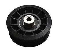 Poulie plate pour tondeuse John Deere Sabre, GX Series, LT et LTX