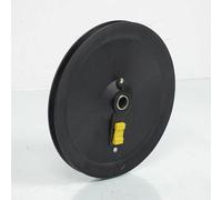 Poulie plateau de transmission compatible avec mobylette Peugeot 103 plastique 11 dents