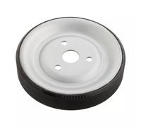 Poulie, pompe à eau FEBI BILSTEIN 102466