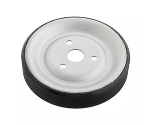 Poulie, pompe à eau FEBI BILSTEIN 102466
