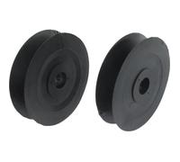 Poulie pour boitier de transmission EMAK