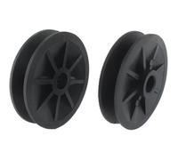 Poulie pour boitier de transmission HONDA