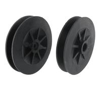 Poulie pour boitier de transmission KIVA, PILOTE 88