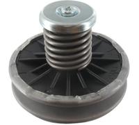 Poulie pour boitier de transmission MTD, SABO, STIGA