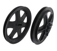 Poulie pour boitier de transmission PUBERT