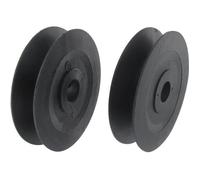 Poulie pour boitier de transmission STIGA