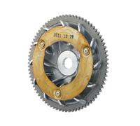 Poulie pour courroie trapézoïdale pour Piaggio 125-150ccm (moteur Leader)