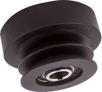 Poulie pour Go Kart 25.4mm Dual Pulley 8PS-16PS Motor 2000-3600 RPM