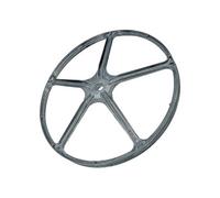 Poulie Tambour Diam 298mm Pour Lave Linge Seche Linge Whirlpool