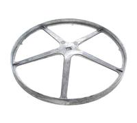 Poulie pour lave-linge hotte Whirlpool C00097268