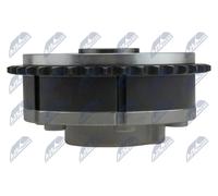 Poulie pour Régulateurs De Gasvert Convient pour BMW 1 E81/E87 2.0 06-11,3 E90/E